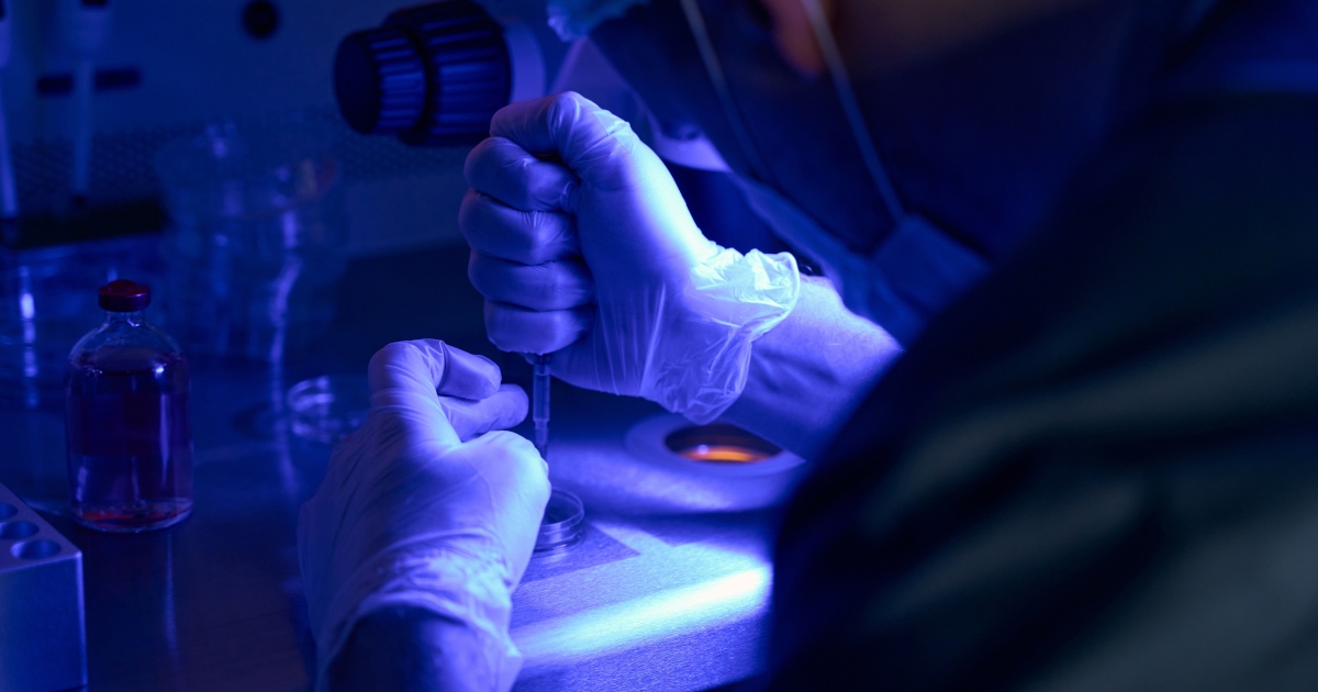 Labgrown human embryo models spark calls for regulation • PhilSTAR Life